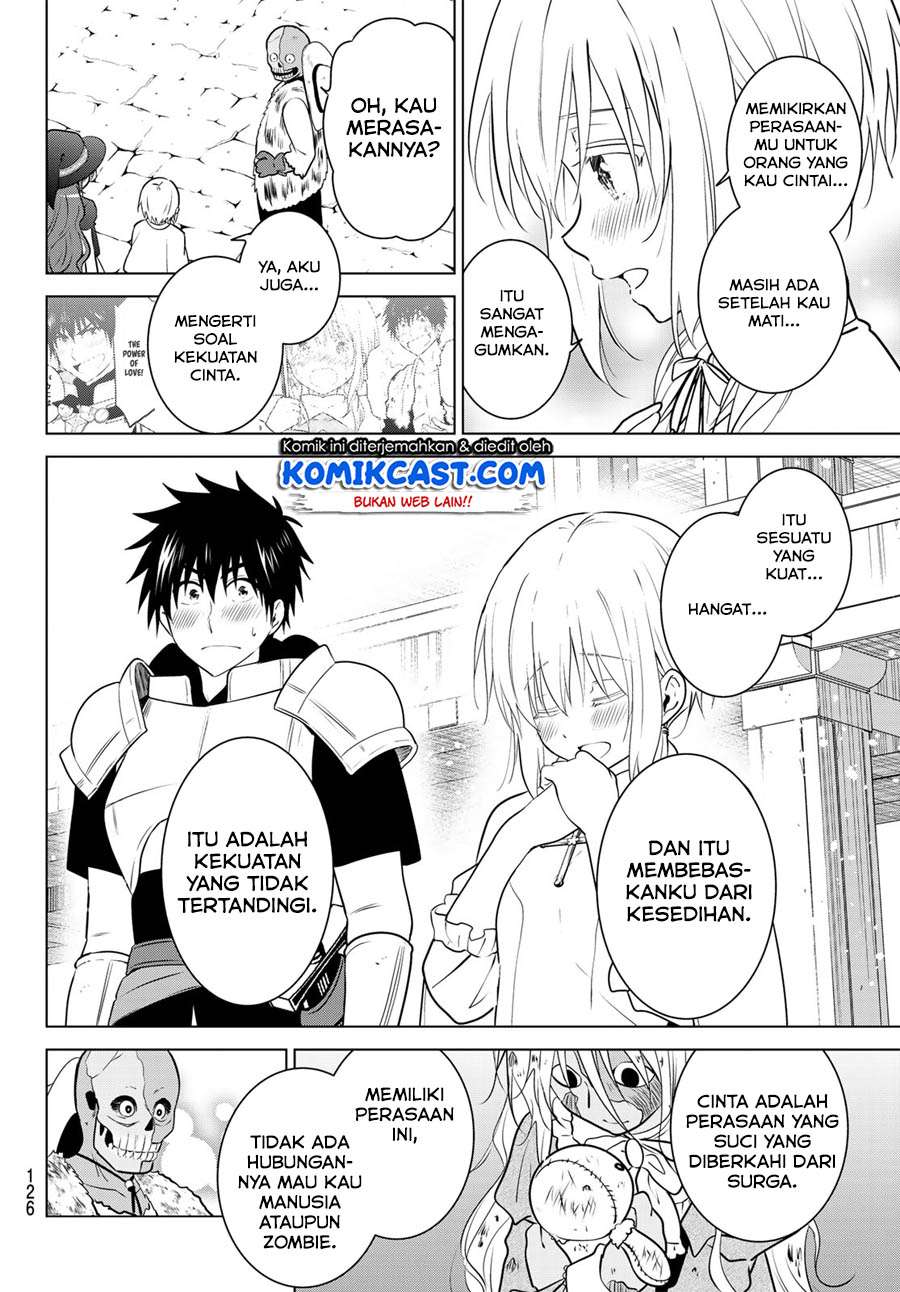 Necromance Bab 4 halaman 19