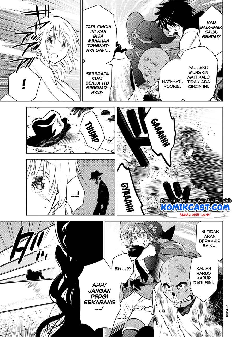 Necromance Bab 4 halaman 22