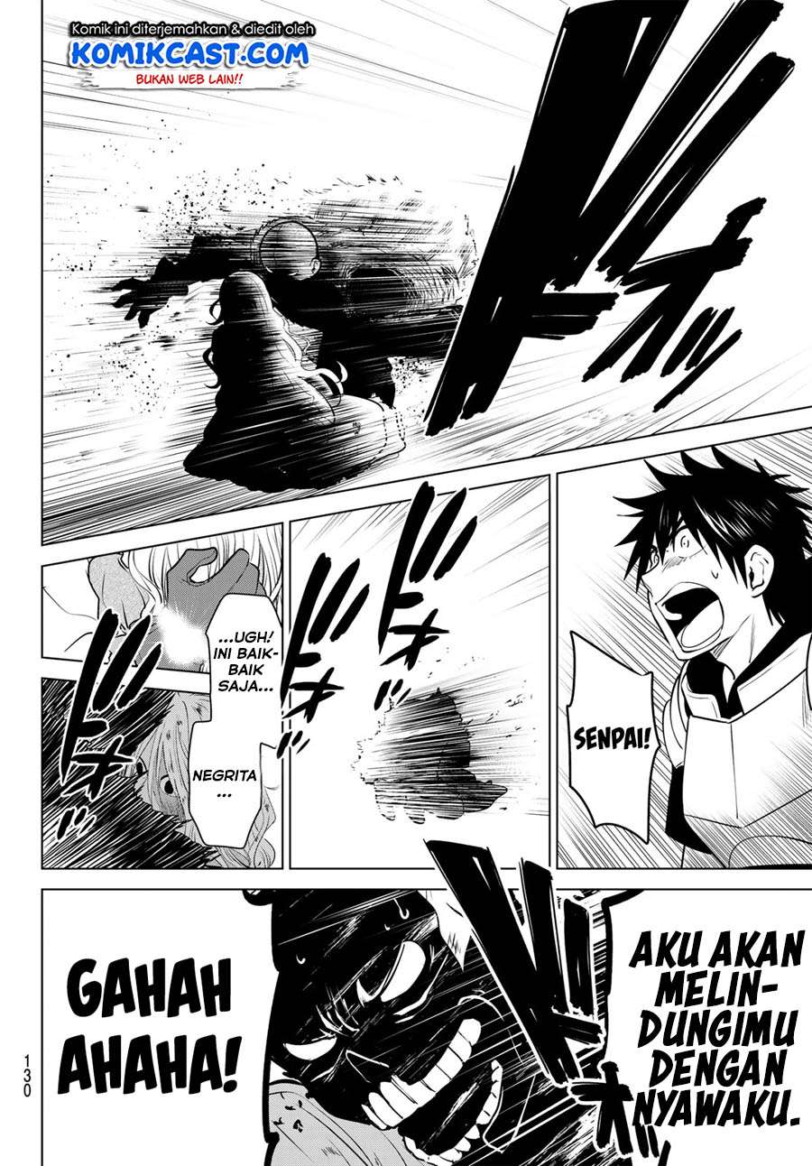 Necromance Bab 4 halaman 23