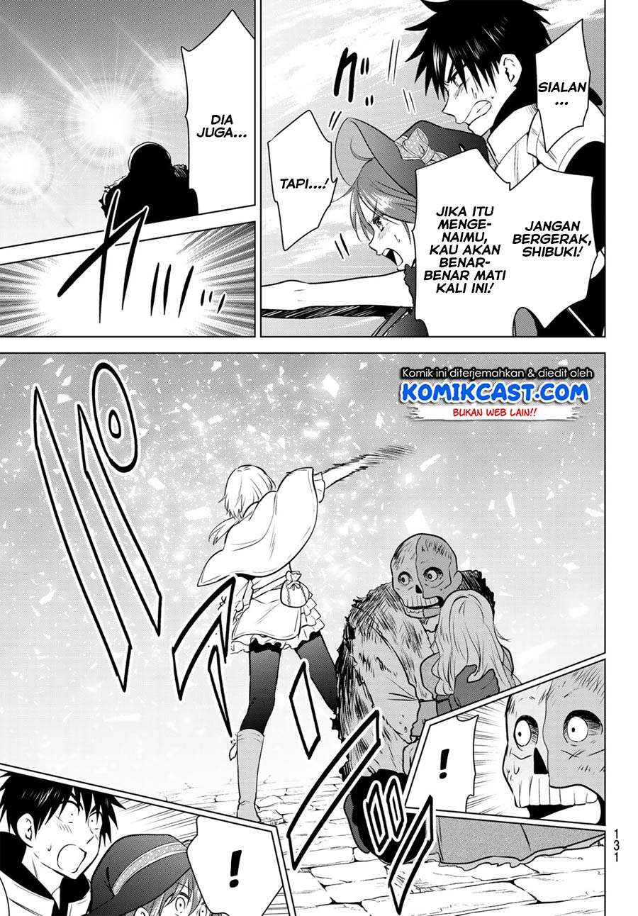 Necromance Bab 4 halaman 24