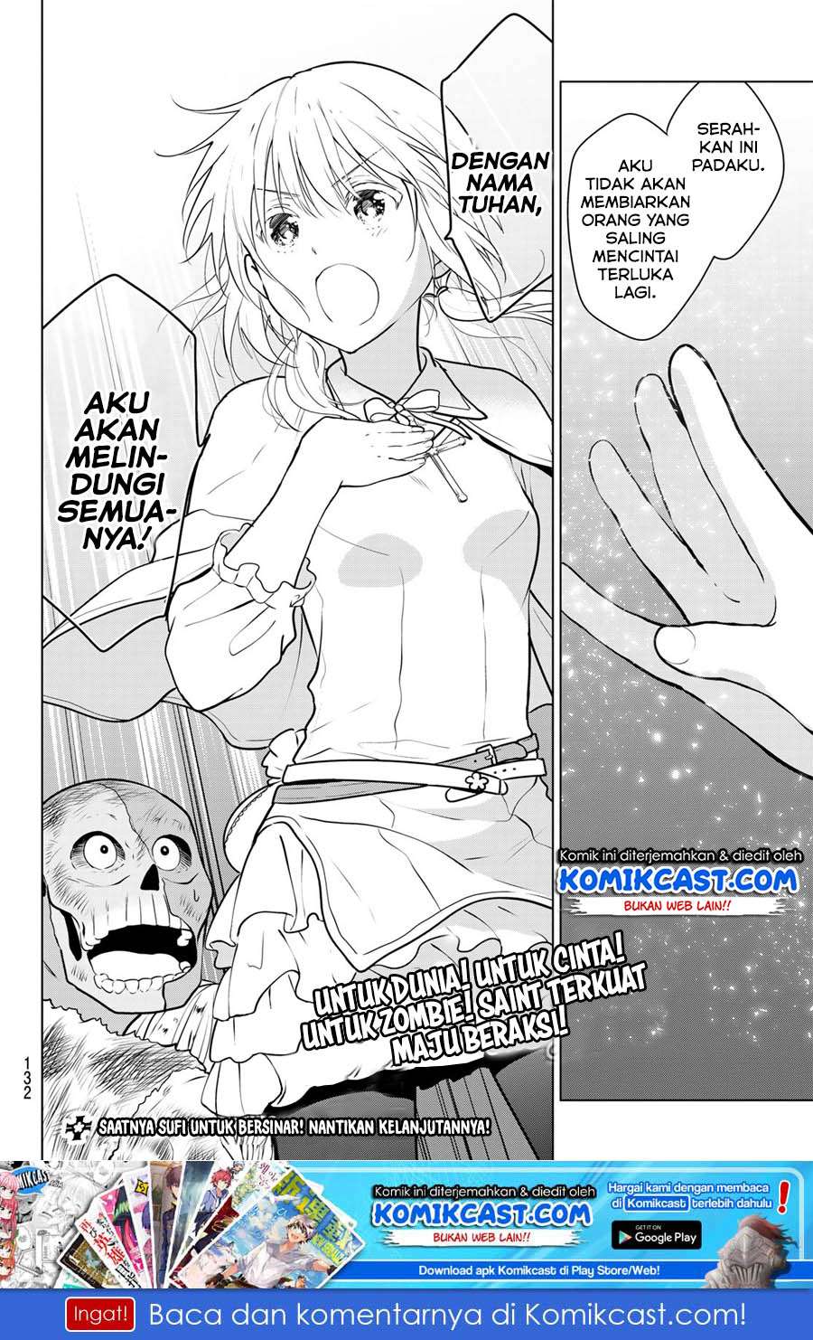 Necromance Bab 4 halaman 25