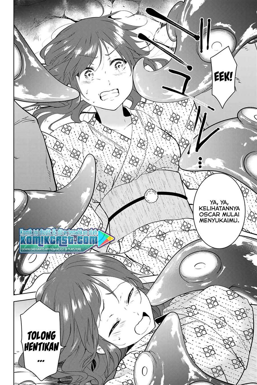 Necromance Bab 40 halaman 4