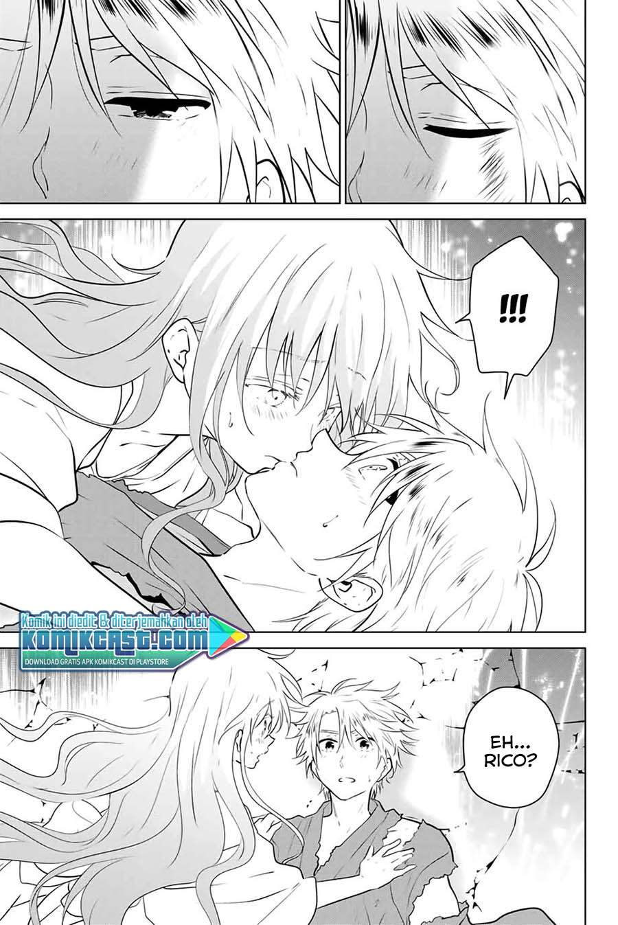 Necromance Bab 40 halaman 16