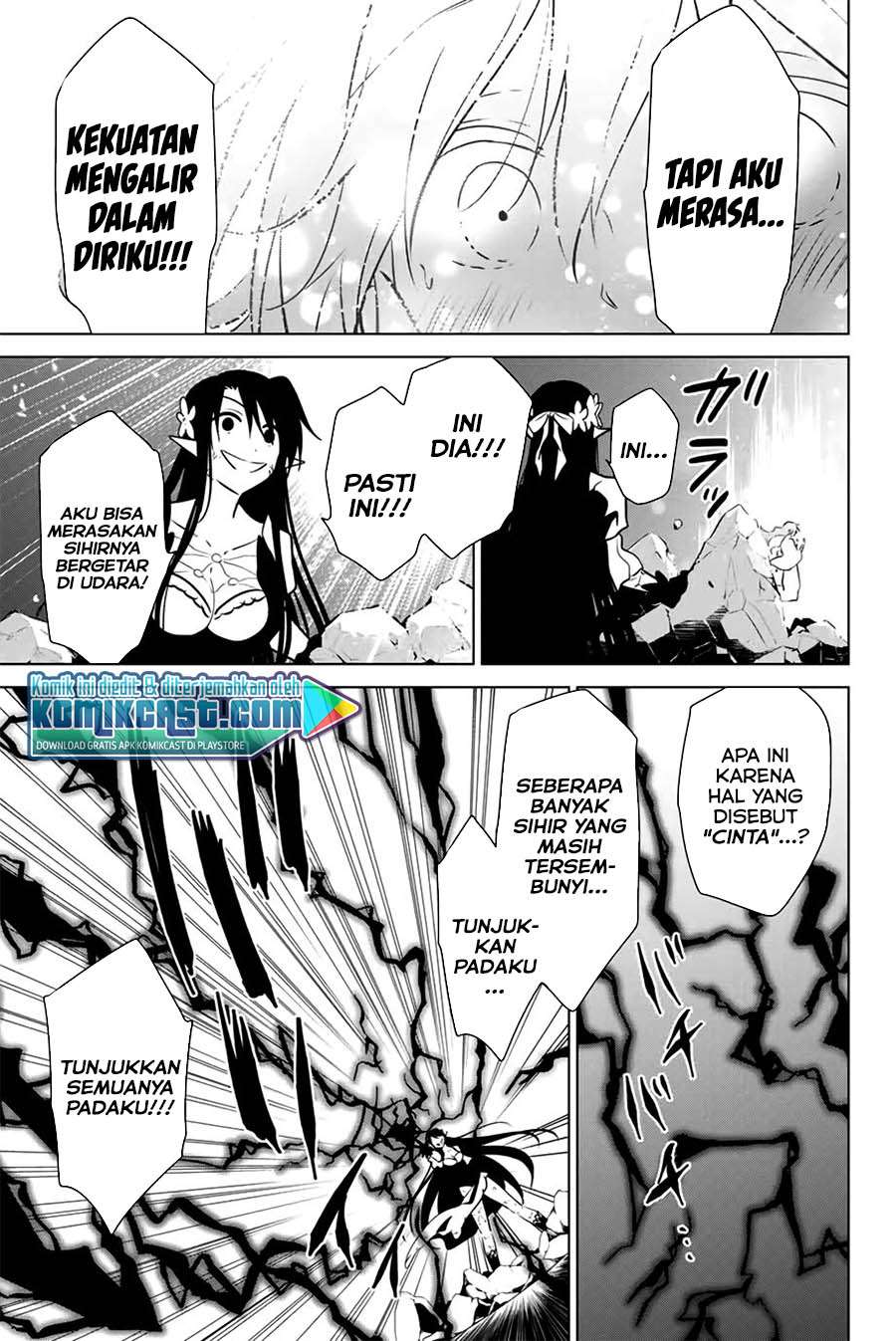 Necromance Bab 40 halaman 18