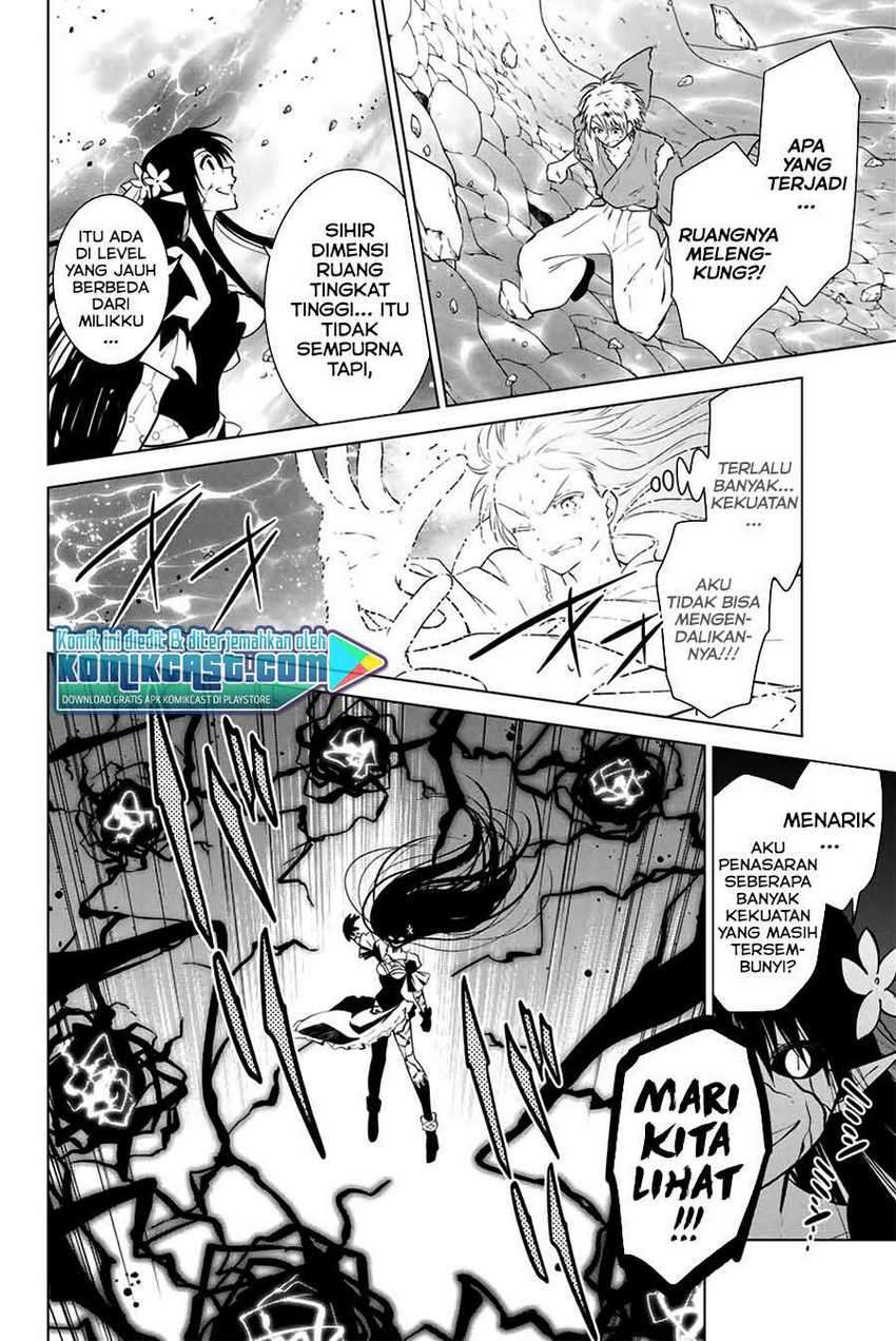 Necromance Bab 41 halaman 4