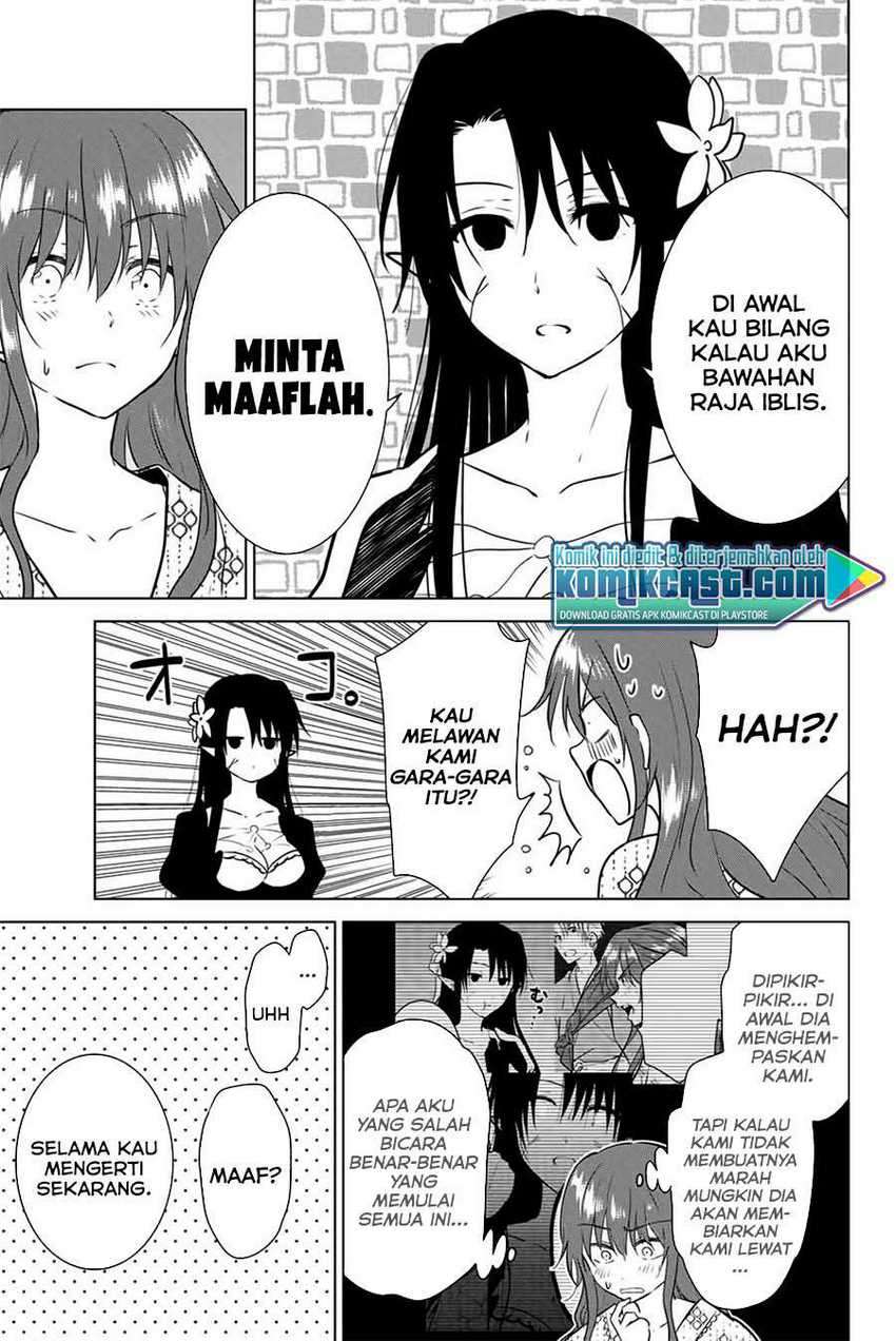 Necromance Bab 41 halaman 15