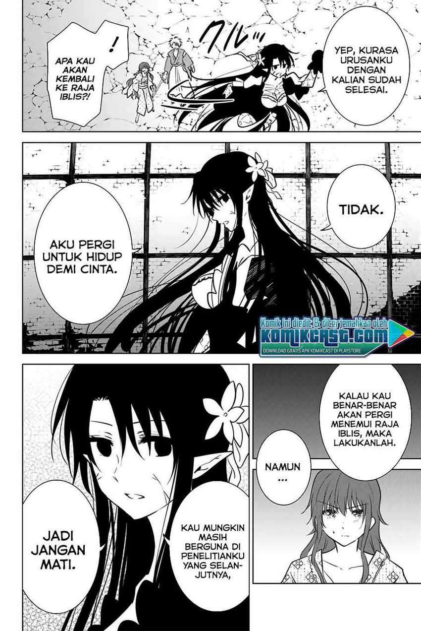 Necromance Bab 41 halaman 16