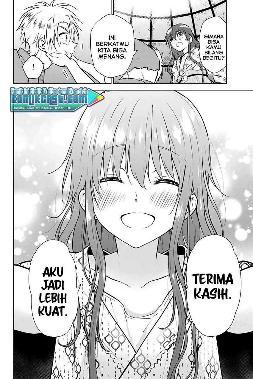 Necromance Bab 41 halaman 18