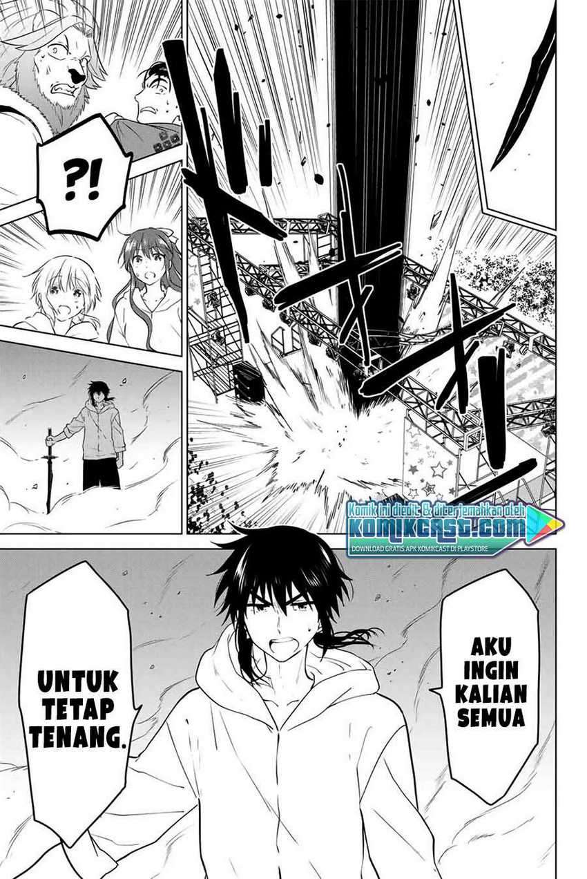 Necromance Bab 43 halaman 8