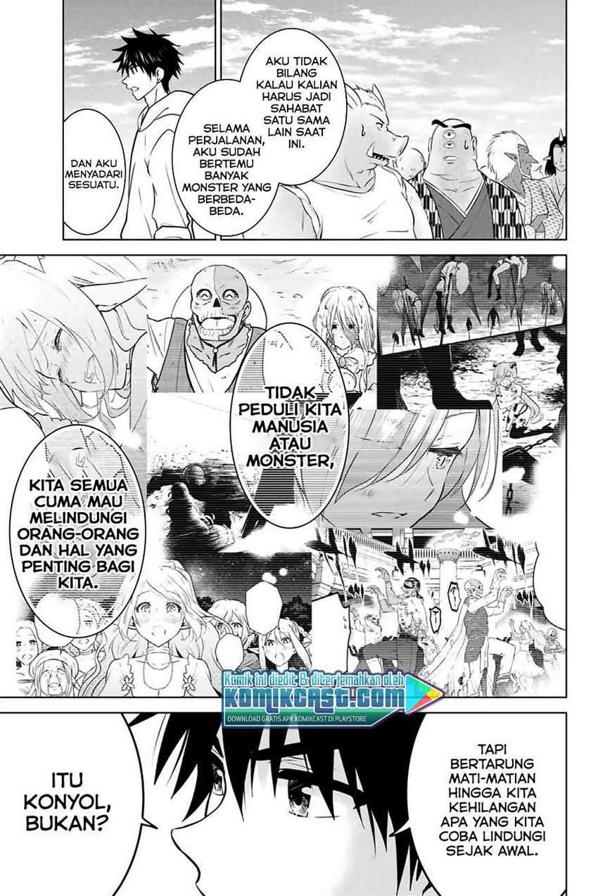 Necromance Bab 43 halaman 10