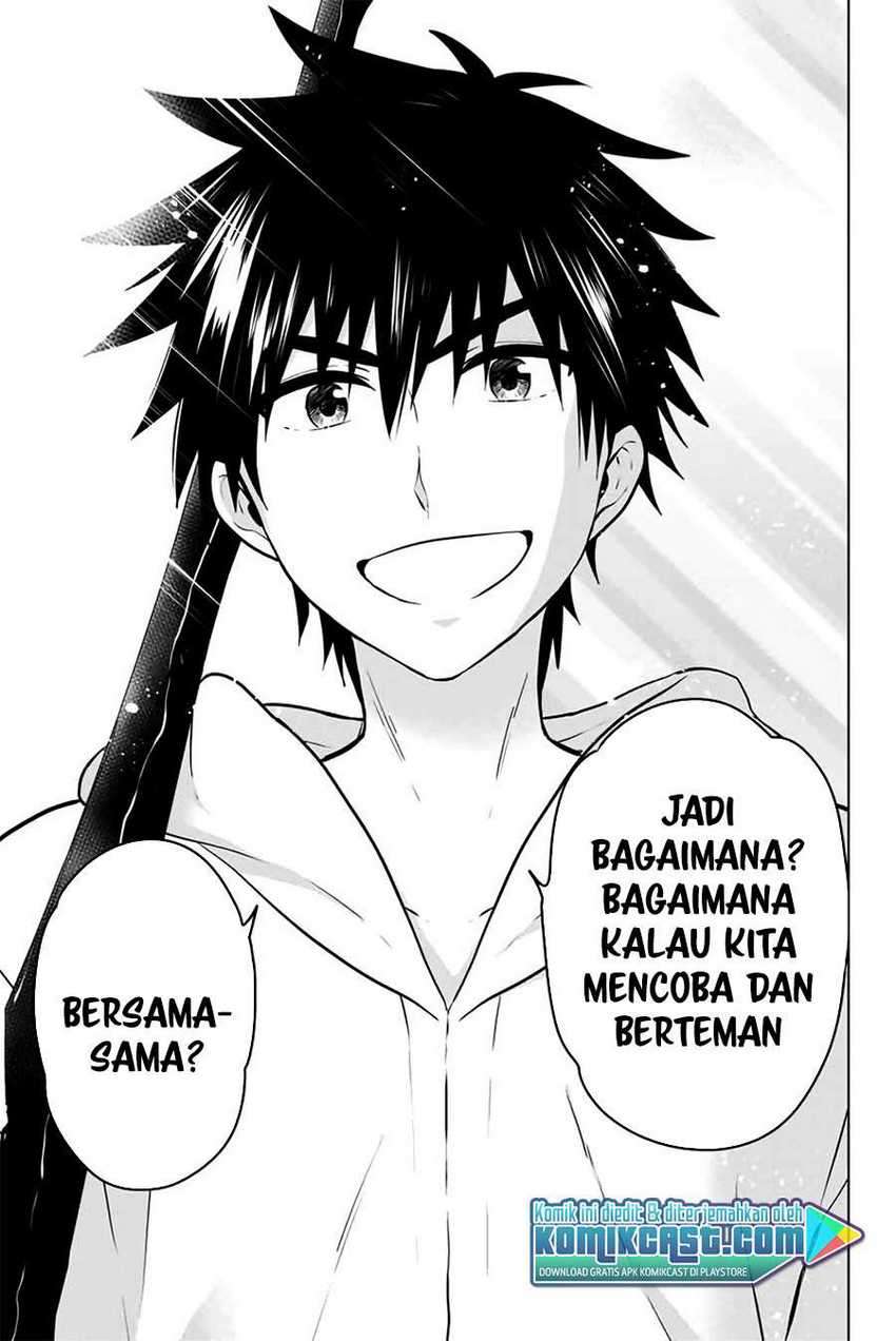 Necromance Bab 43 halaman 12