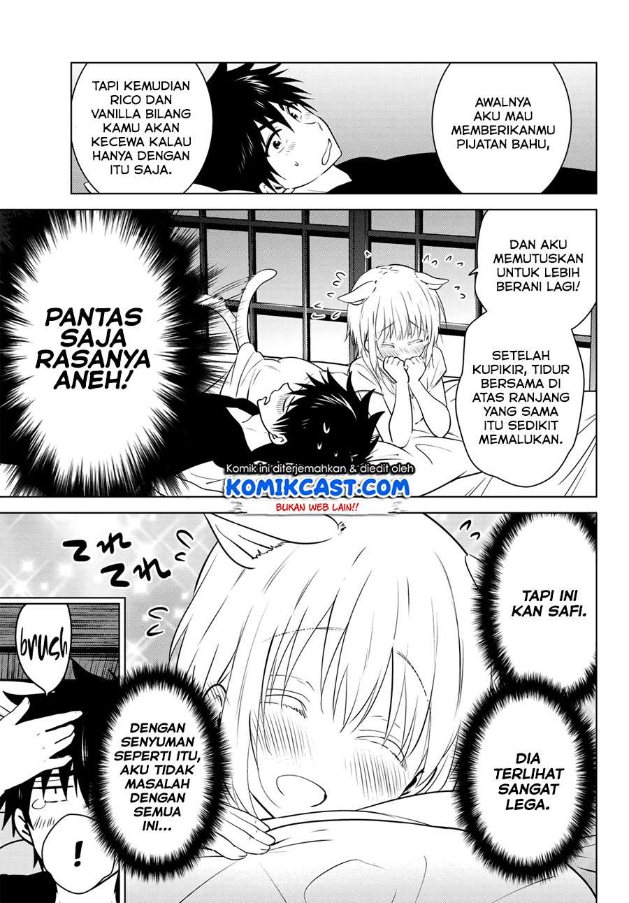 Necromance Bab 7 halaman 4