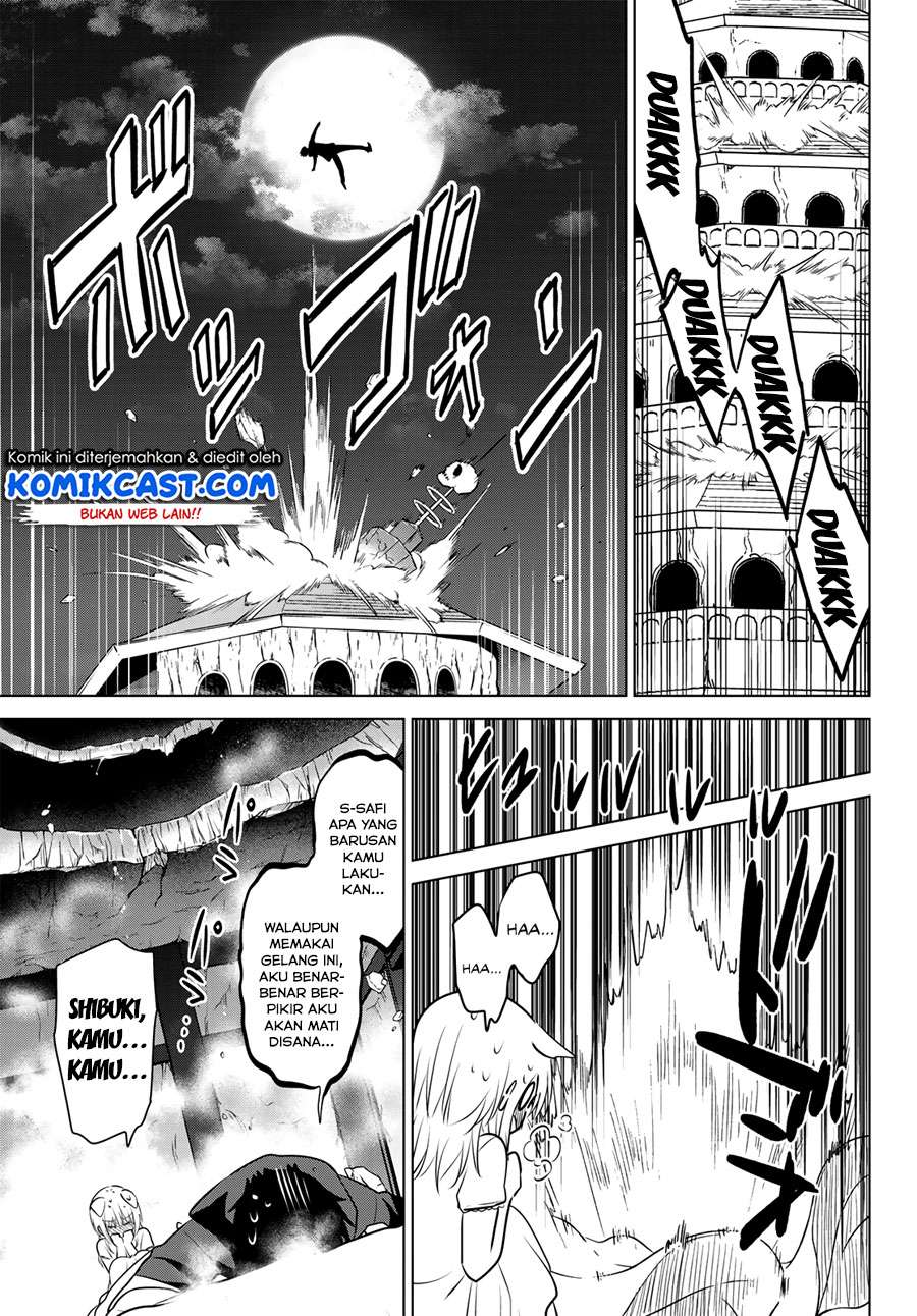 Necromance Bab 7 halaman 14
