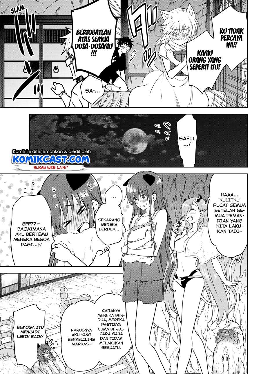 Necromance Bab 7 halaman 18