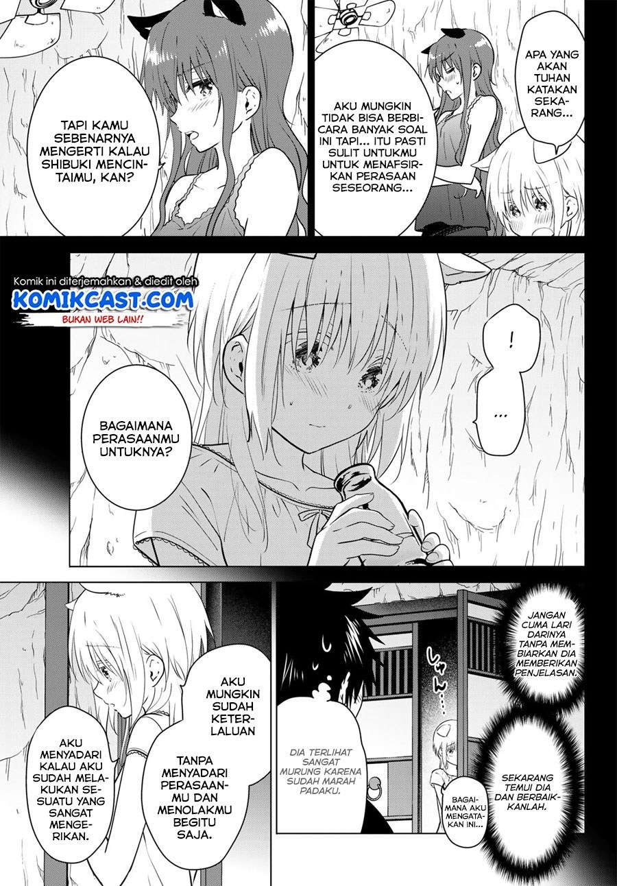 Necromance Bab 8 halaman 6