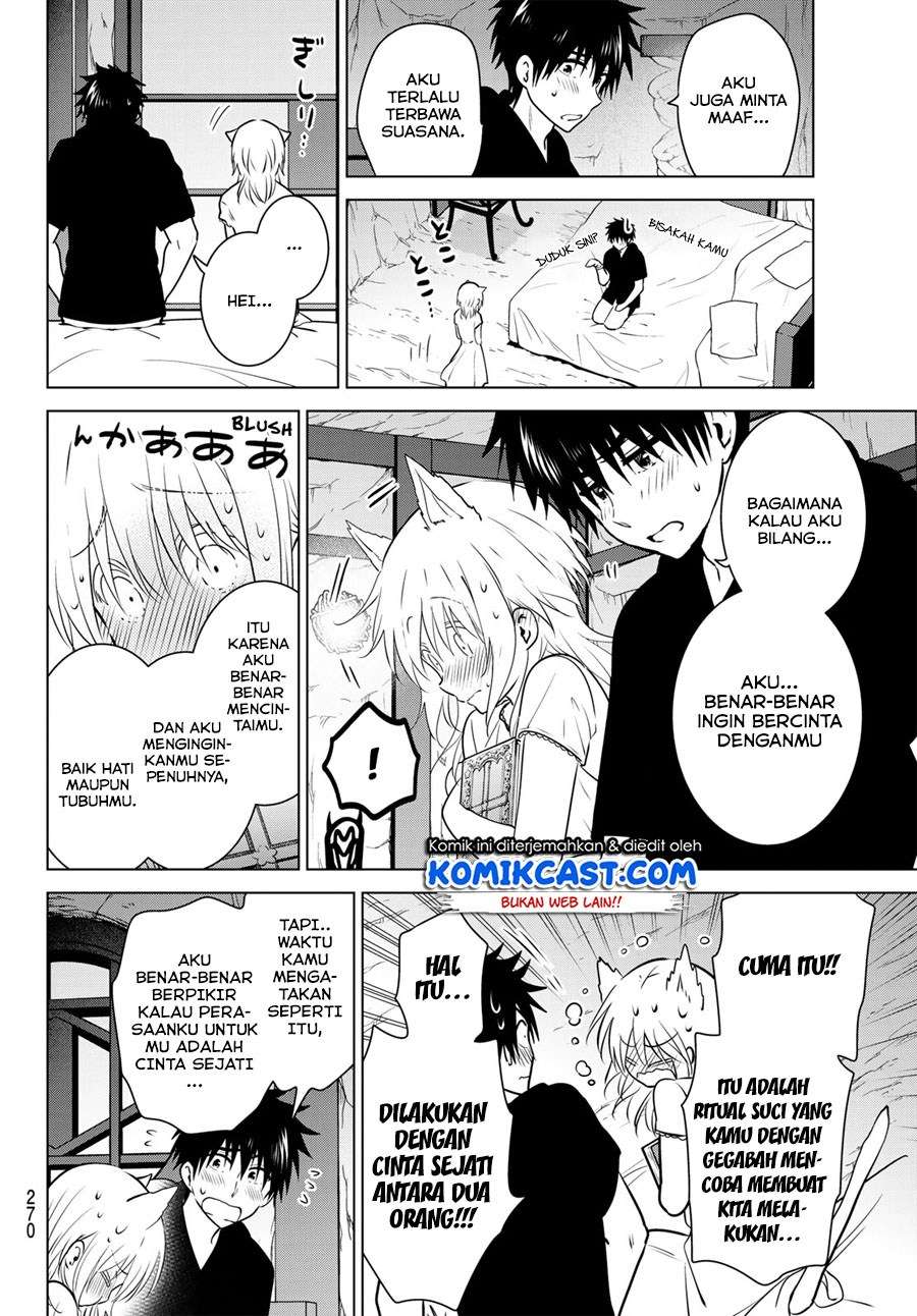 Necromance Bab 8 halaman 7