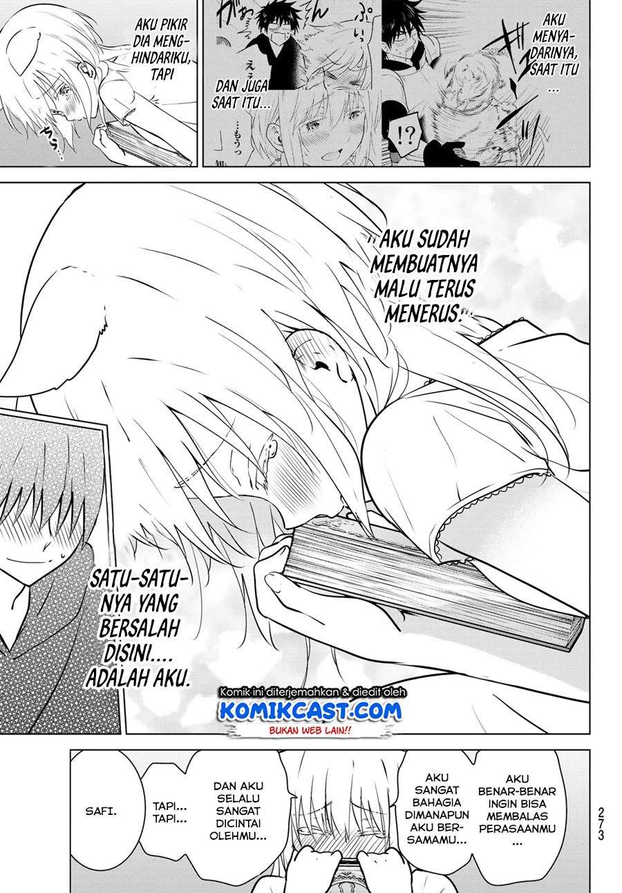 Necromance Bab 8 halaman 10