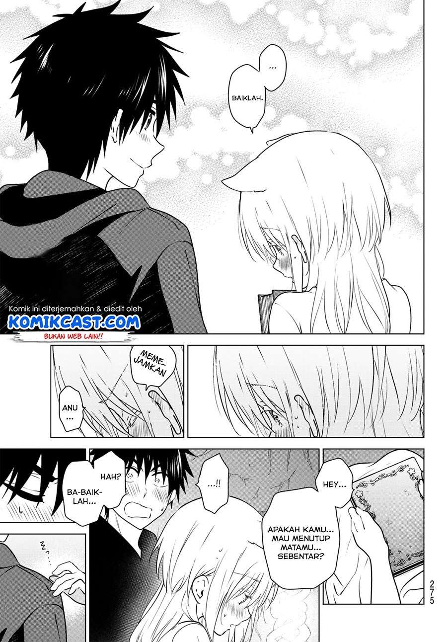 Necromance Bab 8 halaman 12