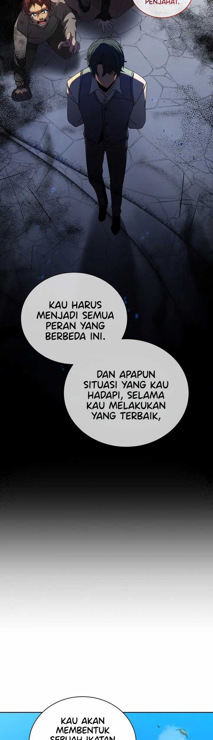 Necromancer Academy’s Genius Summoner Bab 01 halaman 8