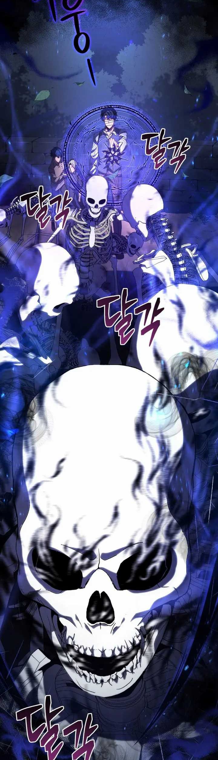 Necromancer Academy’s Genius Summoner Bab 01 halaman 16