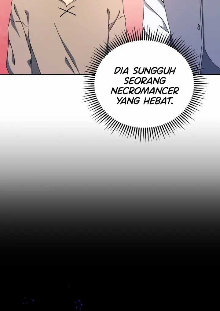 Necromancer Academy’s Genius Summoner Bab 01 halaman 21