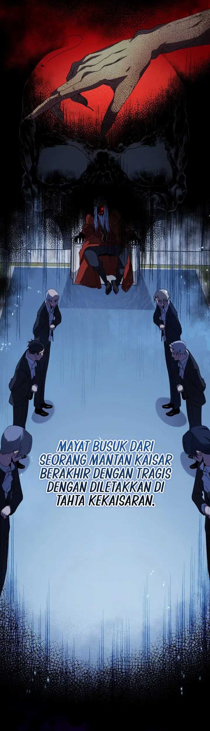 Necromancer Academy’s Genius Summoner Bab 01 halaman 26