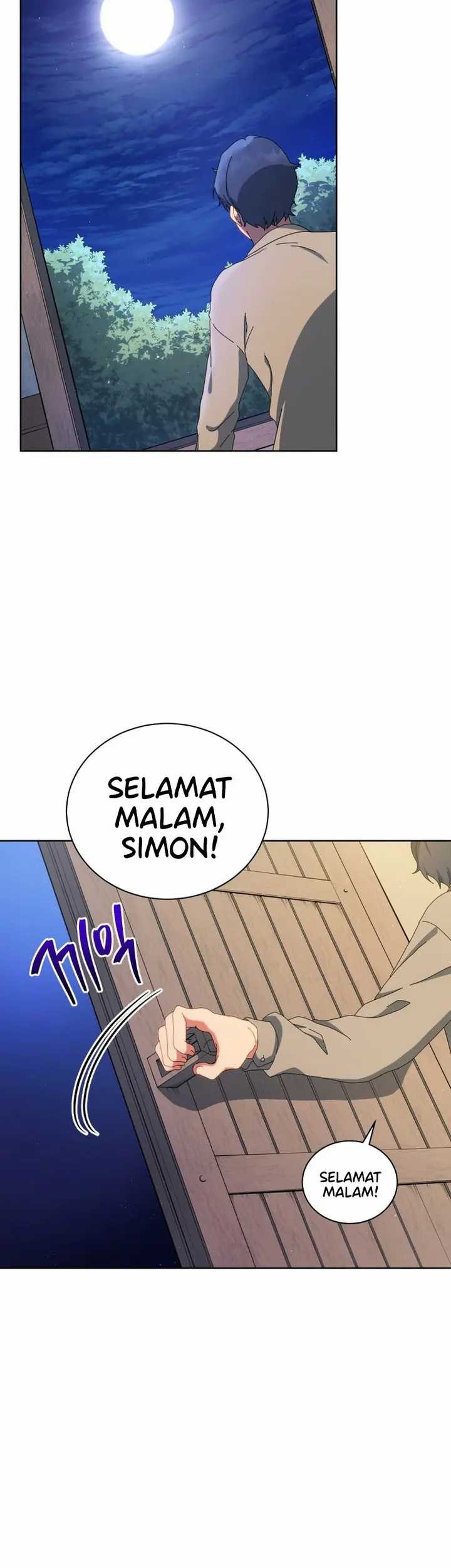 Necromancer Academy’s Genius Summoner Bab 01 halaman 43