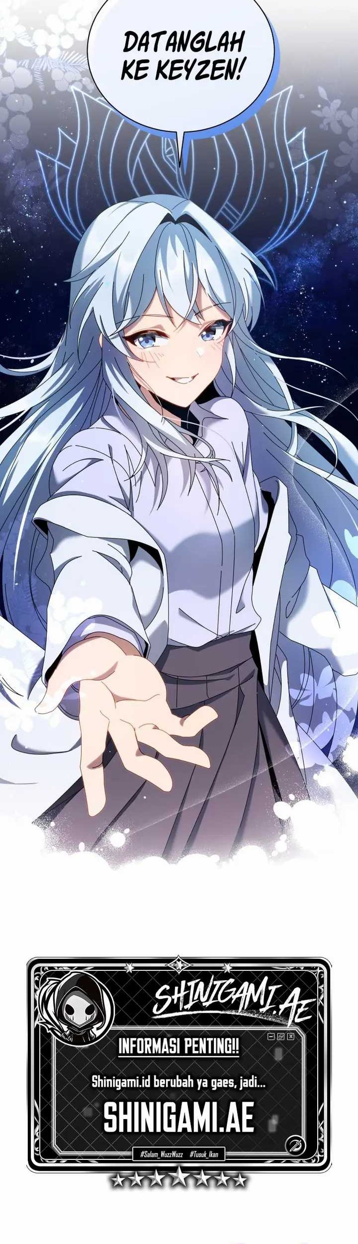 Necromancer Academy’s Genius Summoner Bab 01 halaman 62
