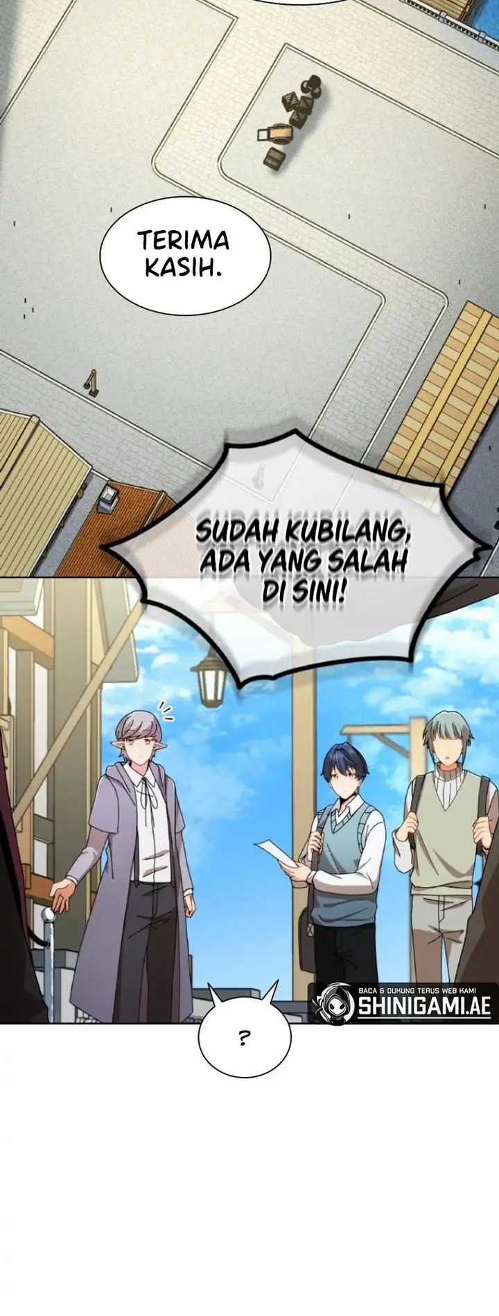 Necromancer Academy’s Genius Summoner chapter 05 halaman 24