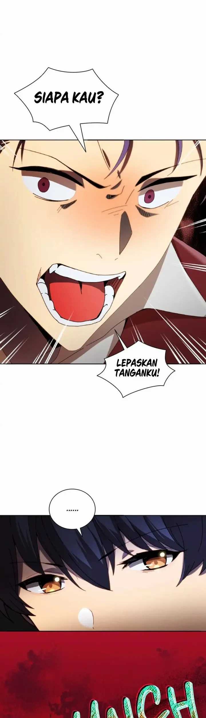 Necromancer Academy’s Genius Summoner chapter 05 halaman 30