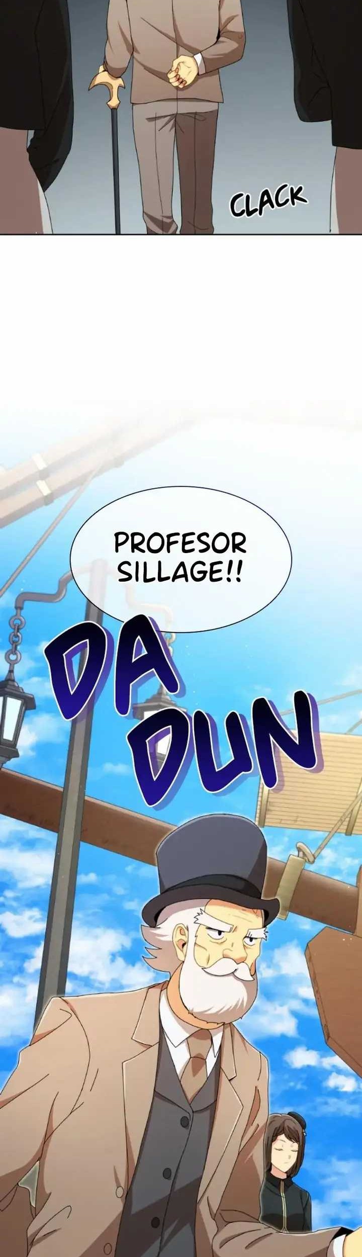 Necromancer Academy’s Genius Summoner chapter 05 halaman 34