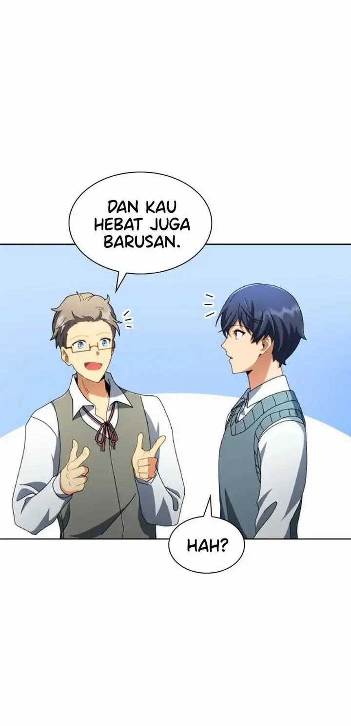 Necromancer Academy’s Genius Summoner chapter 06 halaman 9