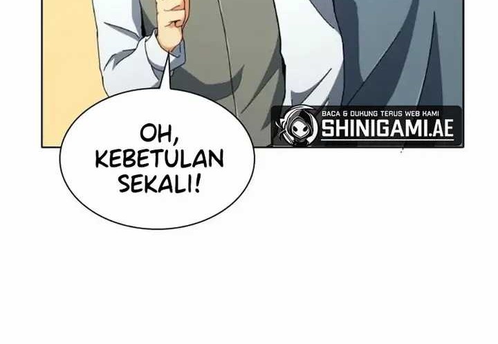Necromancer Academy’s Genius Summoner chapter 06 halaman 13