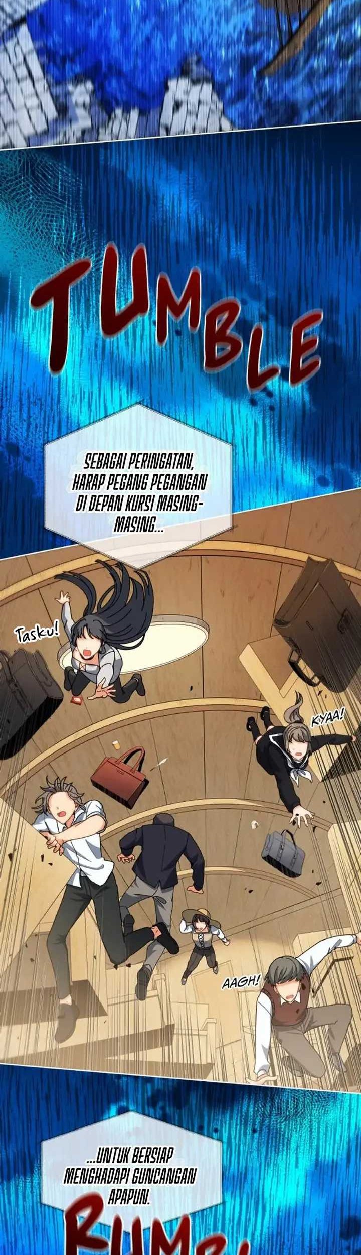 Necromancer Academy’s Genius Summoner chapter 06 halaman 19