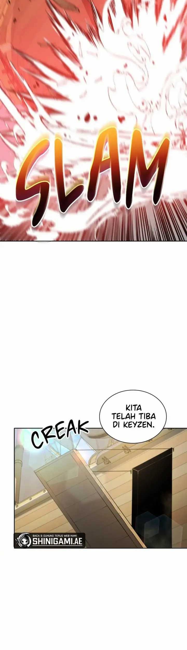 Necromancer Academy’s Genius Summoner chapter 06 halaman 28