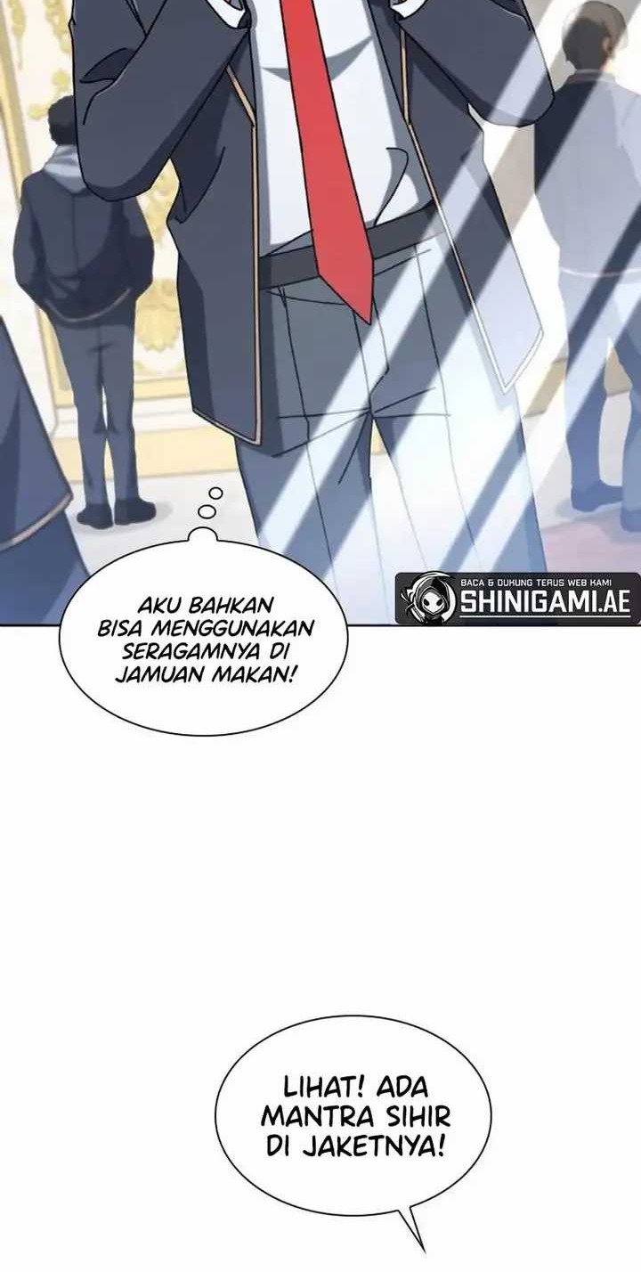 Necromancer Academy’s Genius Summoner chapter 06 halaman 33