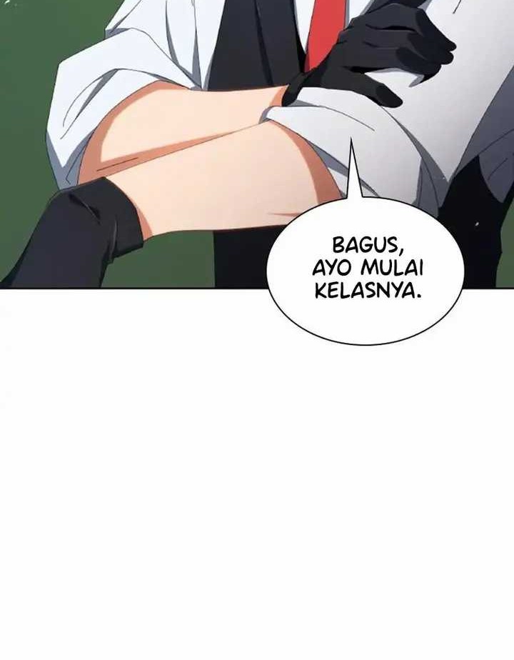Necromancer Academy’s Genius Summoner chapter 07 halaman 25