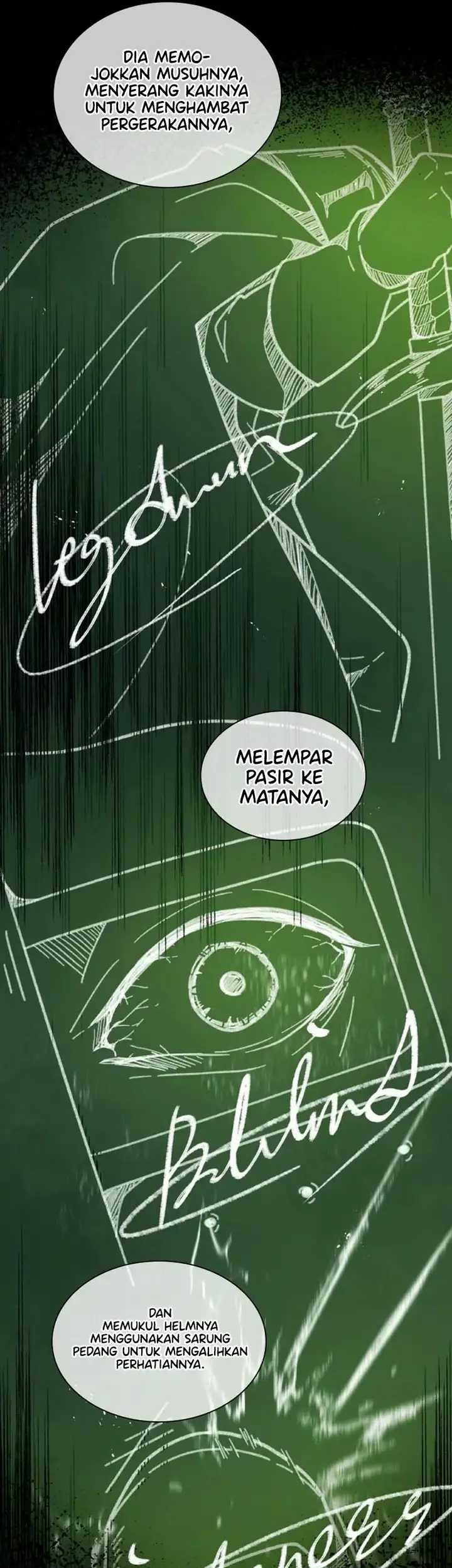 Necromancer Academy’s Genius Summoner chapter 07 halaman 36