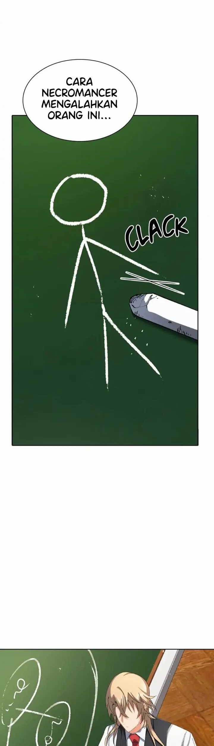 Necromancer Academy’s Genius Summoner chapter 07 halaman 42
