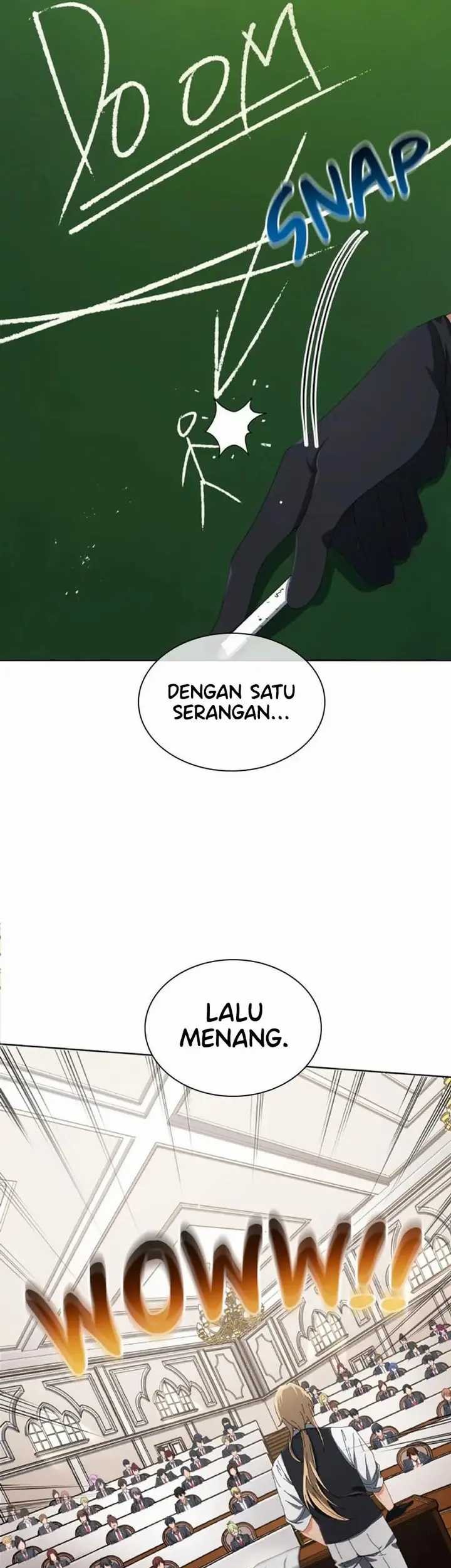 Necromancer Academy’s Genius Summoner chapter 07 halaman 44