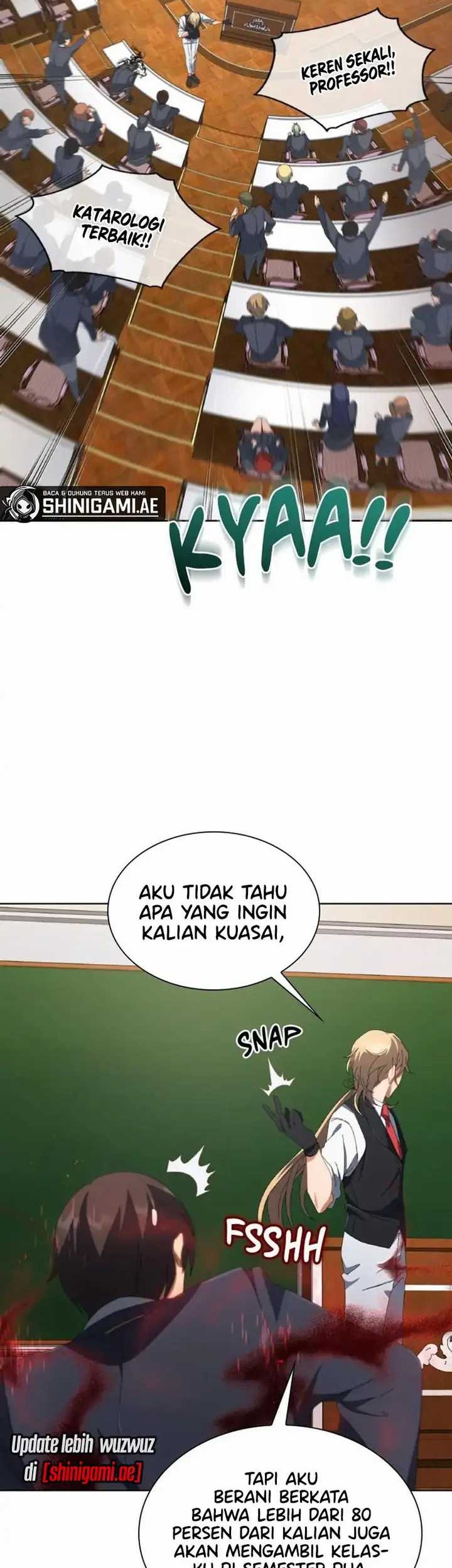 Necromancer Academy’s Genius Summoner chapter 07 halaman 53
