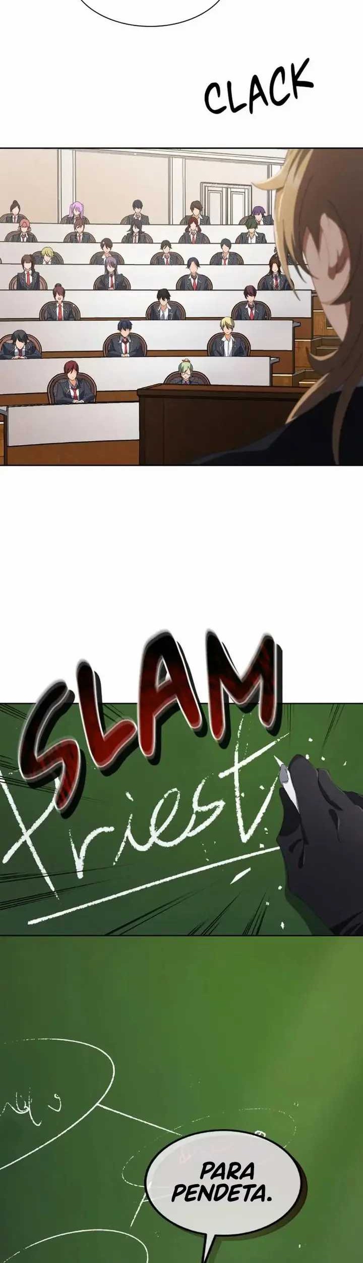Necromancer Academy’s Genius Summoner chapter 08 halaman 3