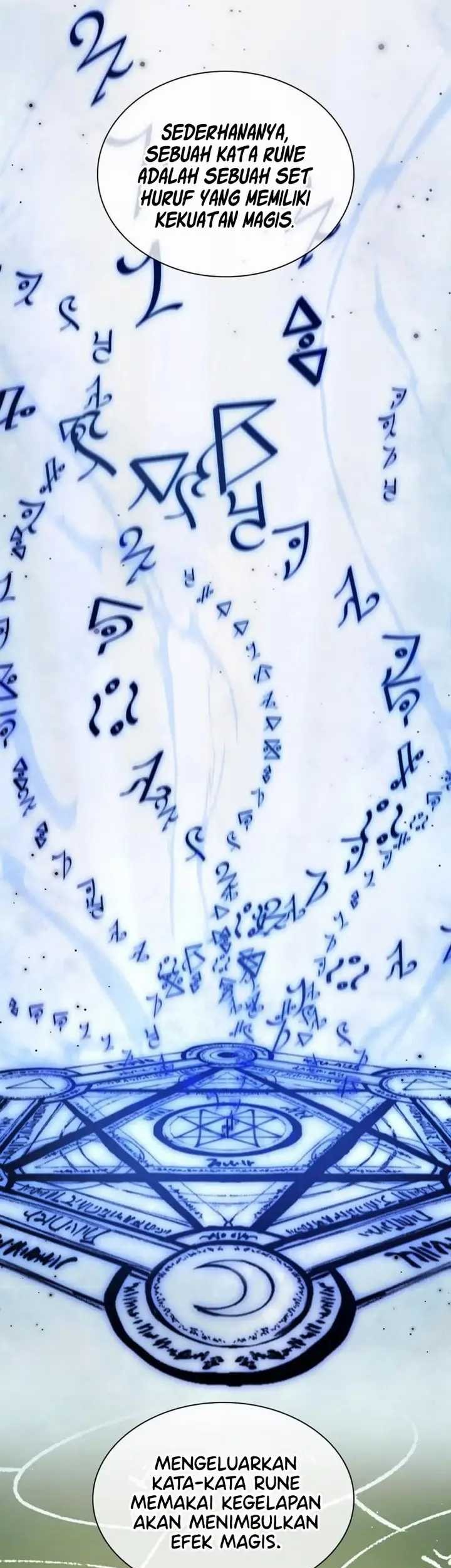Necromancer Academy’s Genius Summoner chapter 08 halaman 30