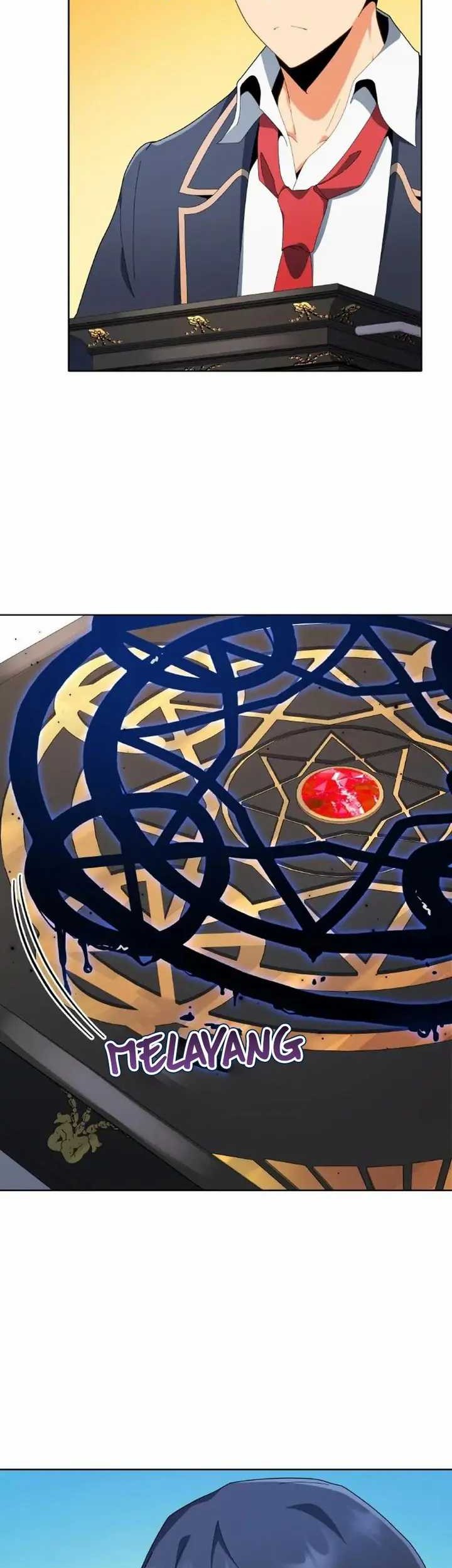Necromancer Academy’s Genius Summoner chapter 08 halaman 32