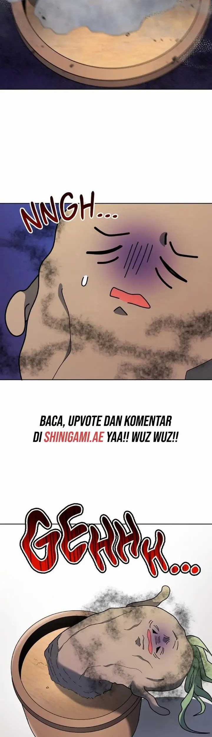 Necromancer Academy’s Genius Summoner chapter 08 halaman 38