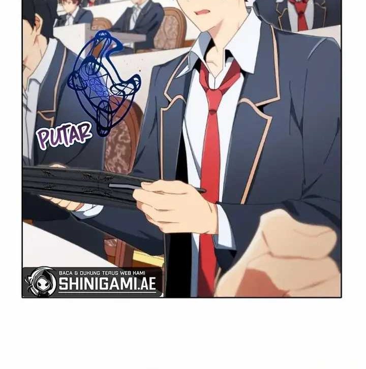 Necromancer Academy’s Genius Summoner chapter 08 halaman 40