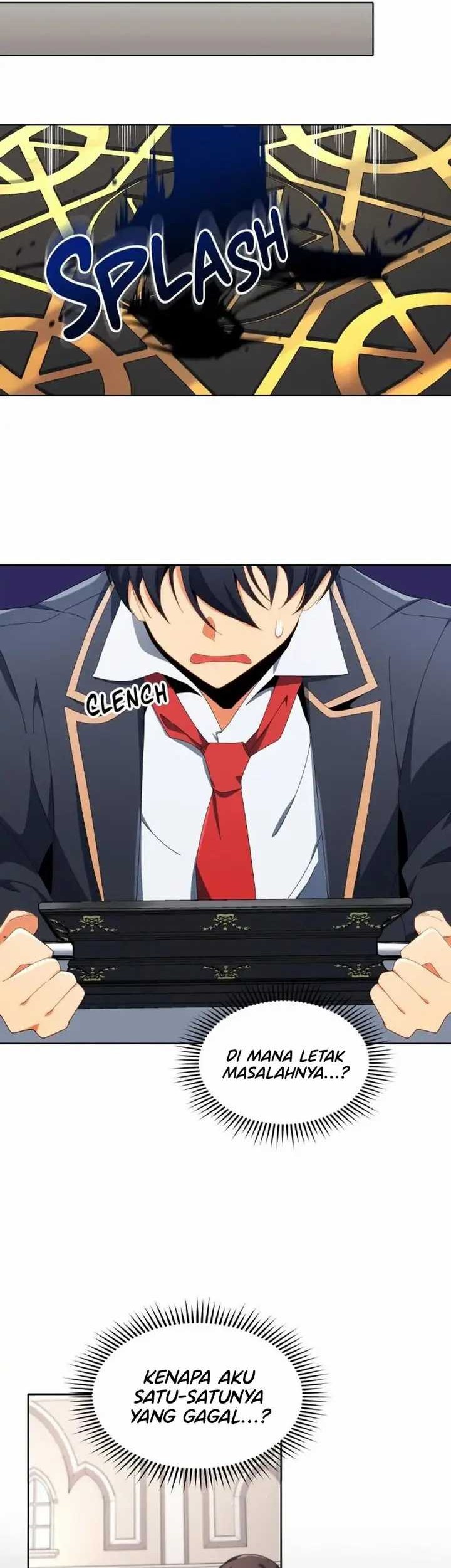 Necromancer Academy’s Genius Summoner chapter 08 halaman 42