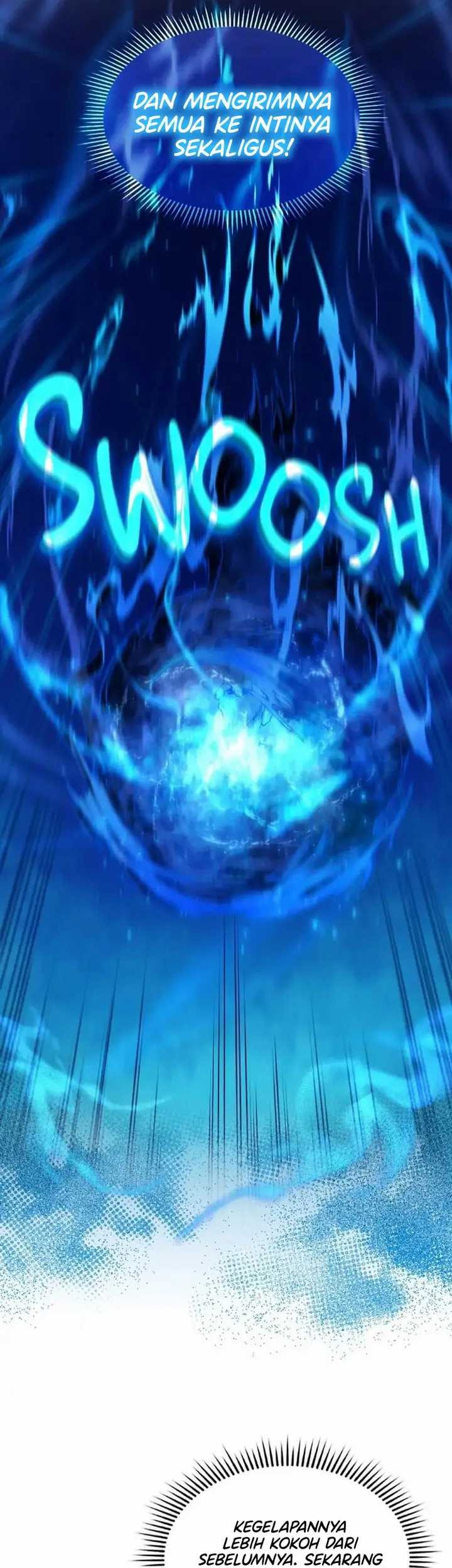 Necromancer Academy’s Genius Summoner chapter 08 halaman 49