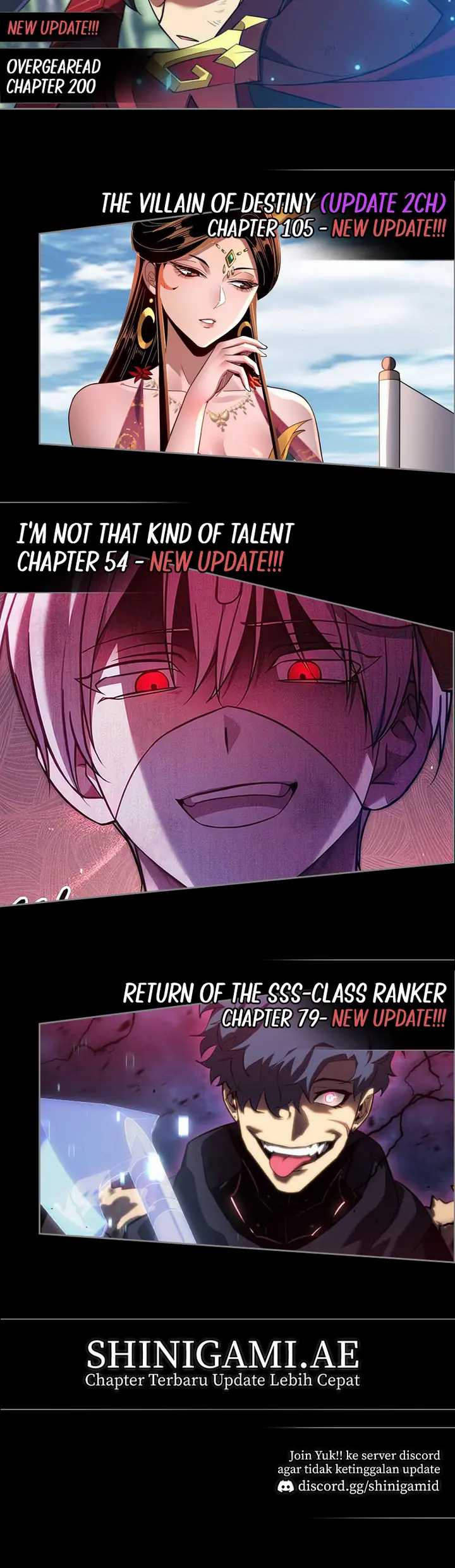 Necromancer Academy’s Genius Summoner chapter 08 halaman 59