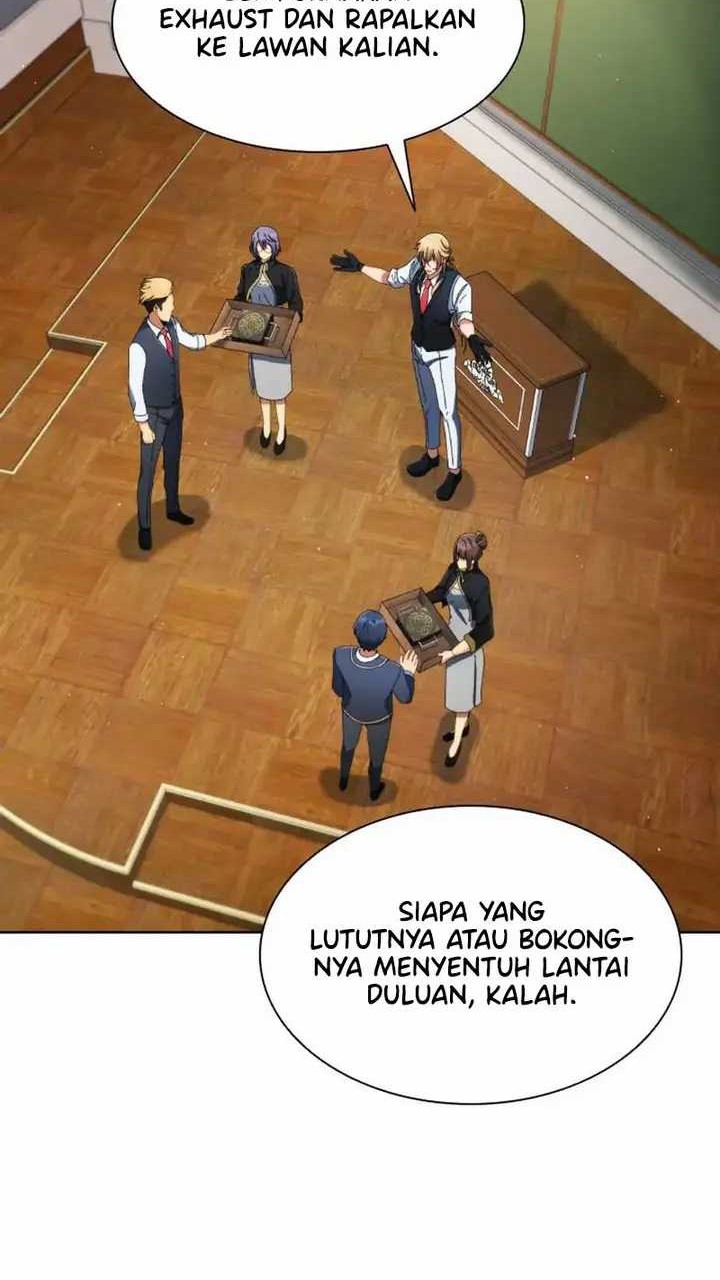 Necromancer Academy’s Genius Summoner chapter 09 halaman 13